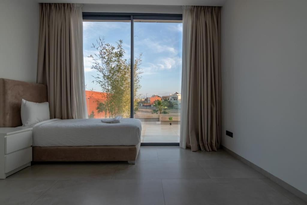 Villa 6 Suites Piscine Chauffee - Leyana Marrakesh