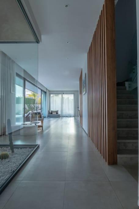 6 Suites Piscine Chauffee - Leyana Marrakesh