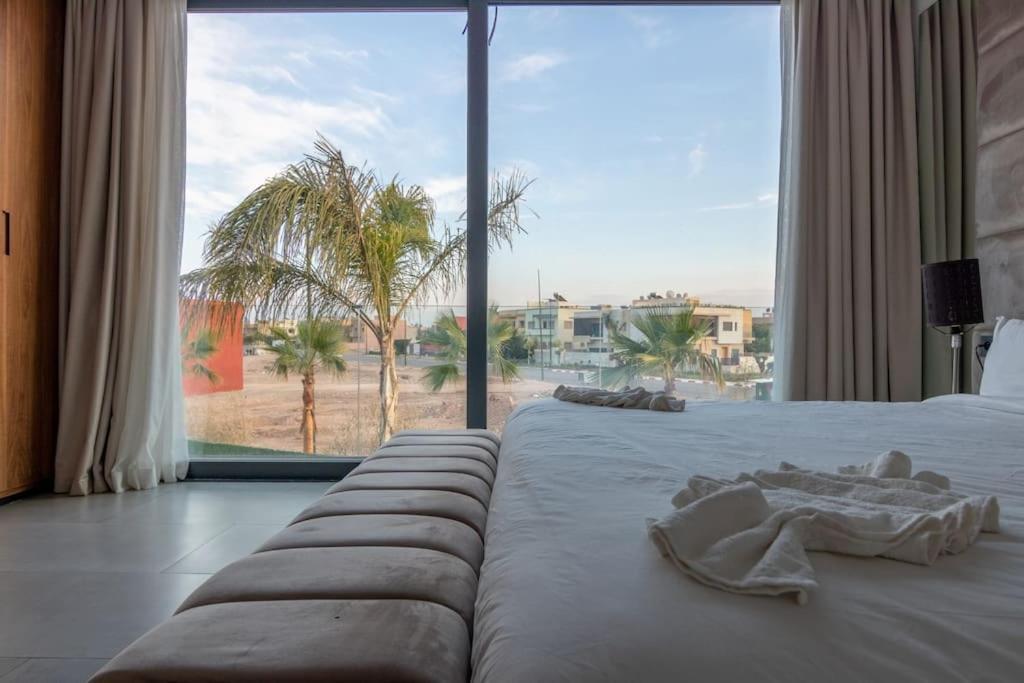 Villa 6 Suites Piscine Chauffee - Leyana Marrakesh
