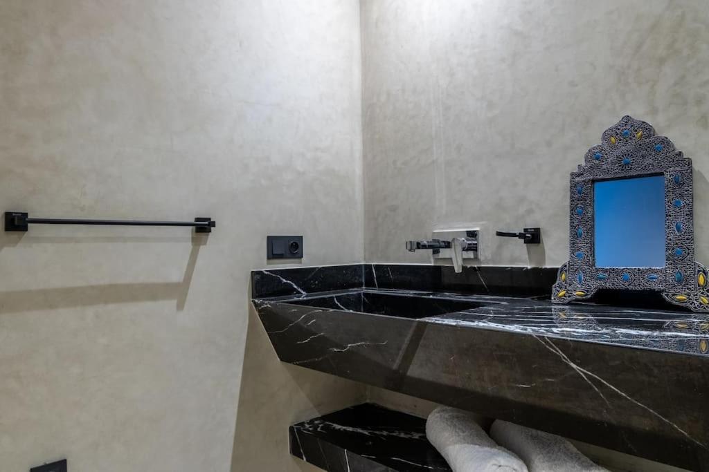6 Suites Piscine Chauffee - Leyana * Marrakesh