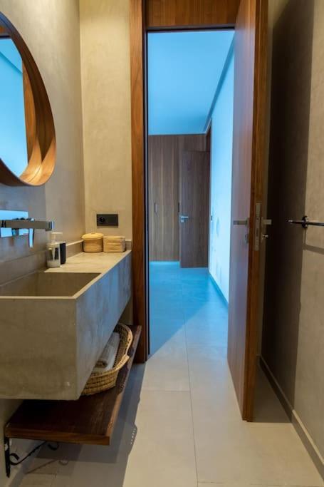 6 Suites Piscine Chauffee - Leyana Marrakesh