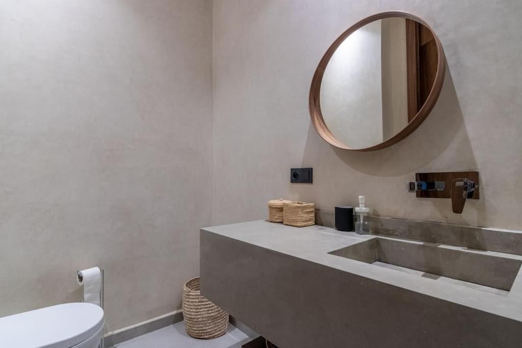 Villa 6 Suites Piscine Chauffee - Leyana Marrakesh