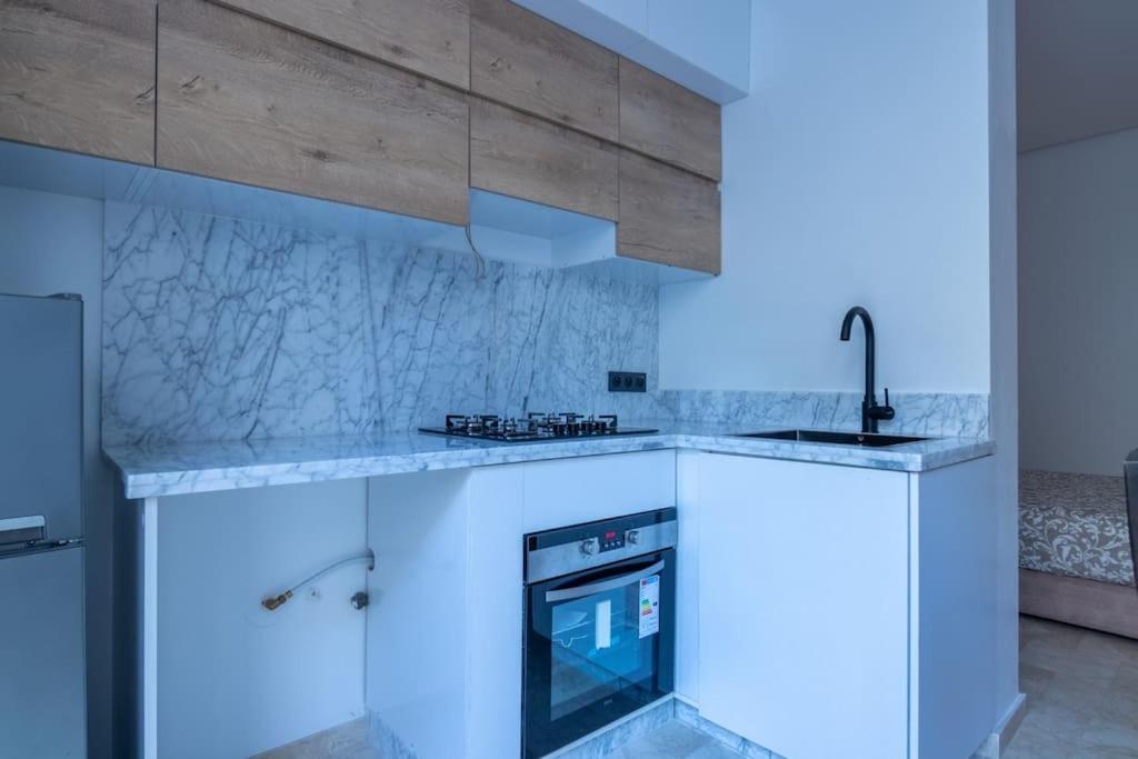 Villa 6 Suites Piscine Chauffee - Leyana *