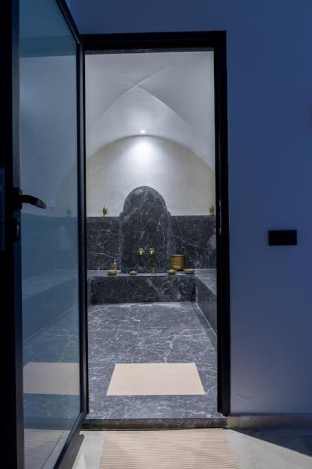 6 Suites Piscine Chauffee - Leyana Villa Marrakesh