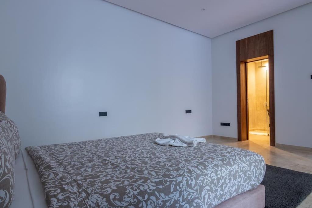 6 Suites Piscine Chauffee - Leyana Marrakesh