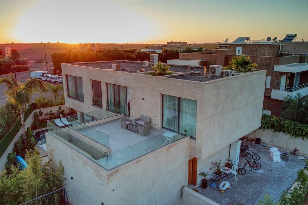Villa 6 Suites Piscine Chauffee - Leyana *