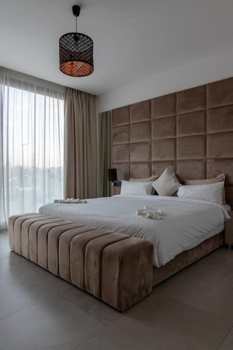 Villa 6 Suites Piscine Chauffee - Leyana Marrakesh