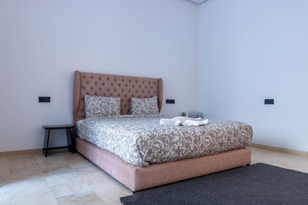 6 Suites Piscine Chauffee - Leyana Villa Marrakesh