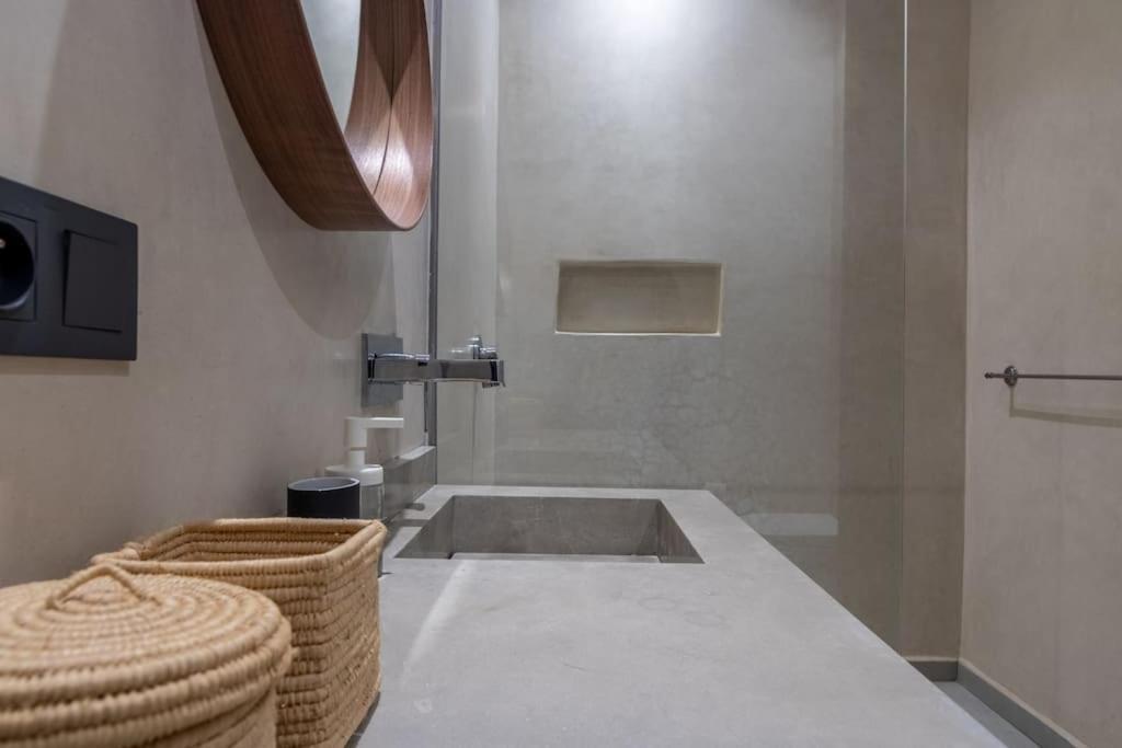 6 Suites Piscine Chauffee - Leyana Villa Marrakesh
