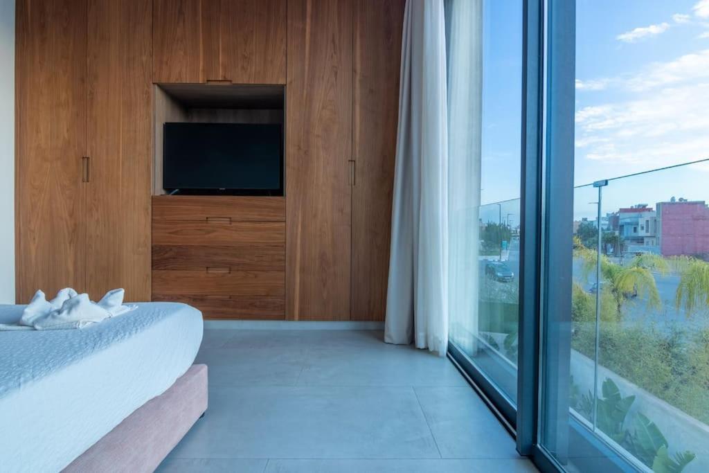 6 Suites Piscine Chauffee - Leyana Villa Marrakesh
