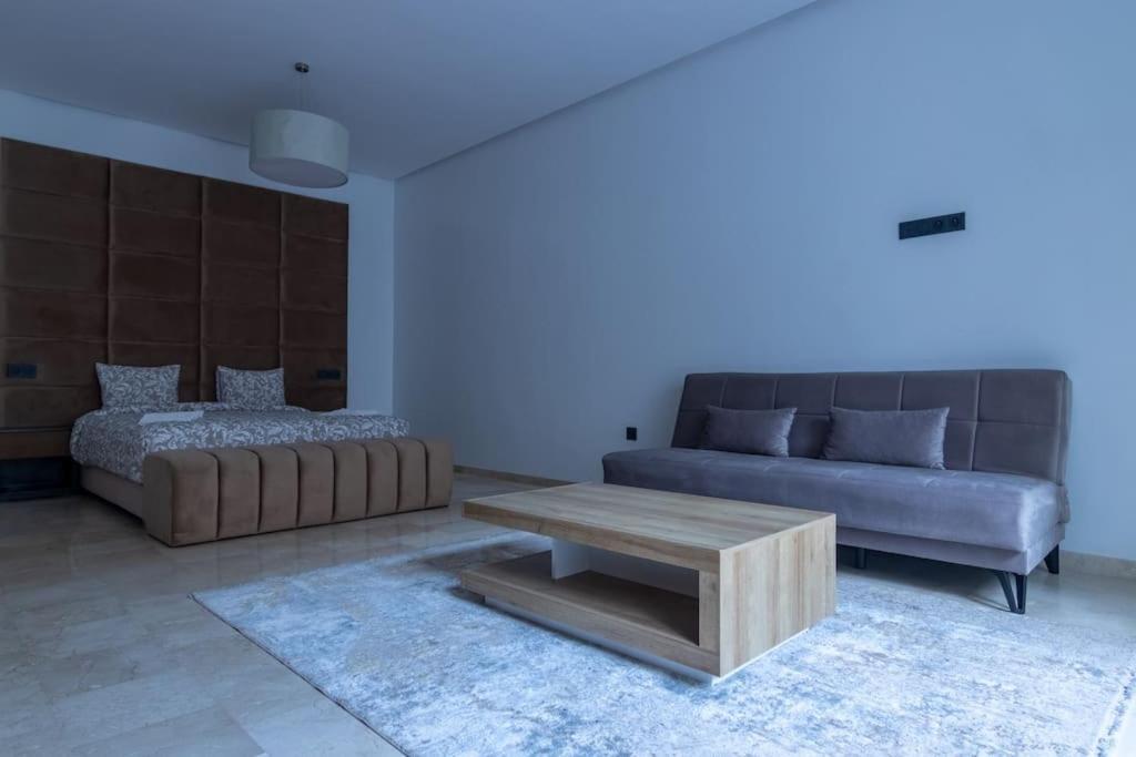 6 Suites Piscine Chauffee - Leyana Marrakesh
