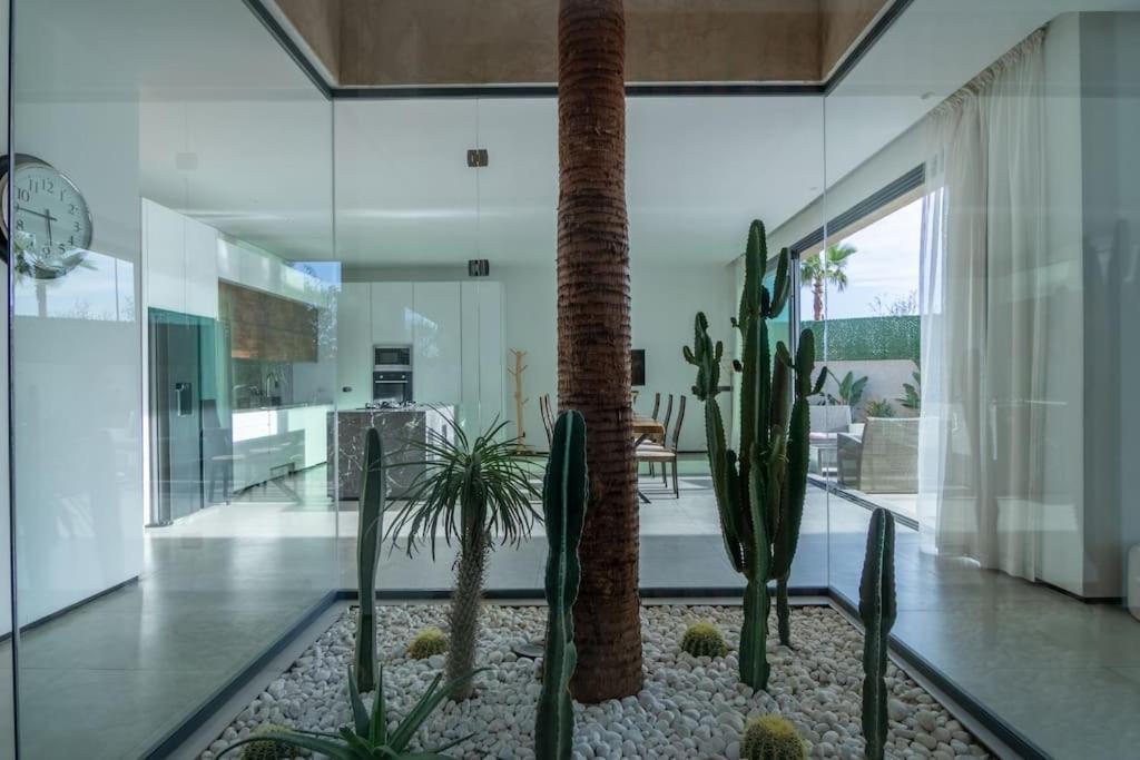 6 Suites Piscine Chauffee - Leyana * Marrakesh