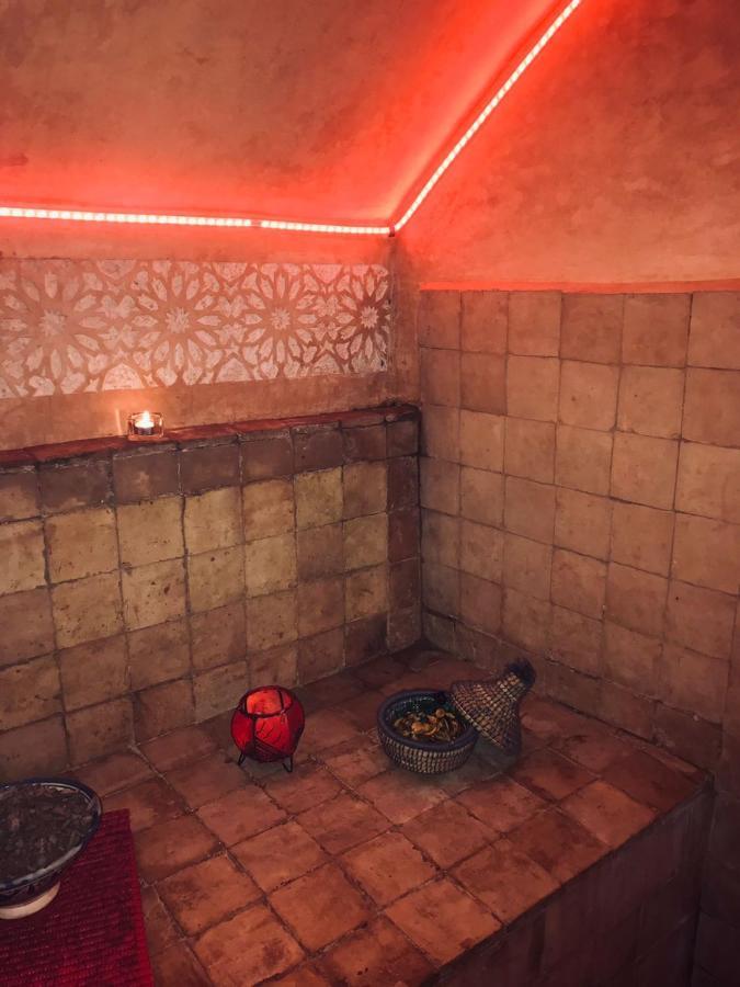 Catalya Hammam Et Massage * Marrakesch