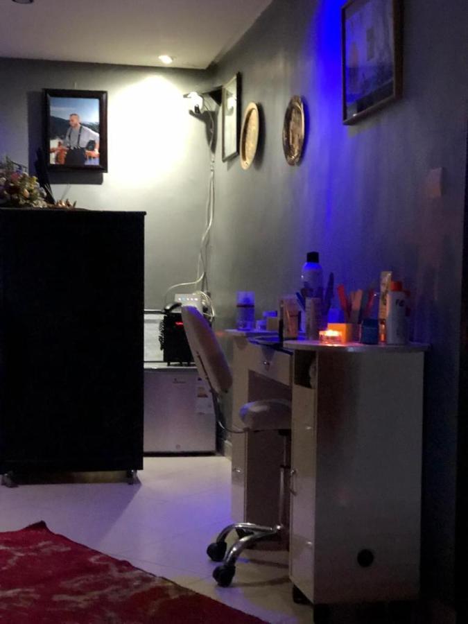 Catalya Hammam Et Massage Apartment Marrakesch