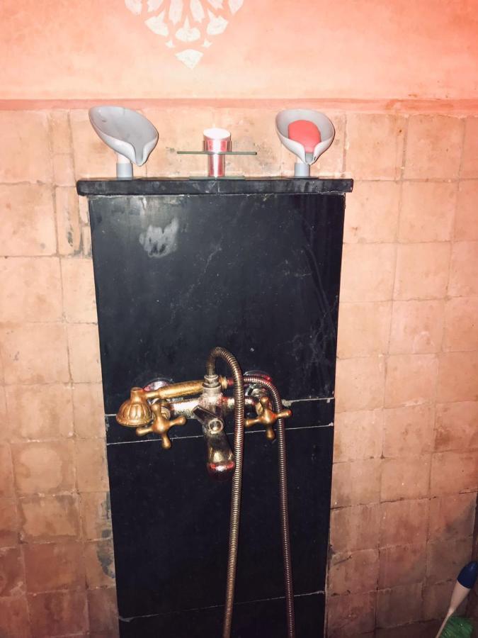 Appartement Catalya Hammam Et Massage Marrakesh