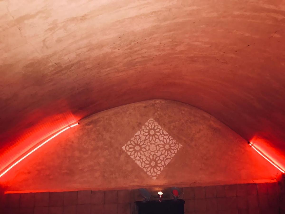 Catalya Hammam Et Massage * Marrakesch