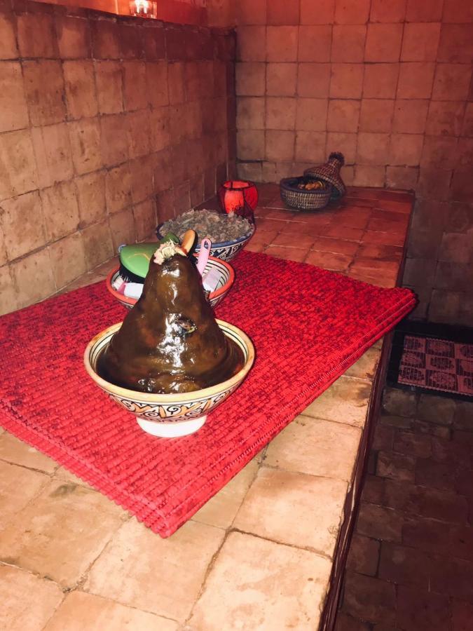 Catalya Hammam Et Massage Appartement