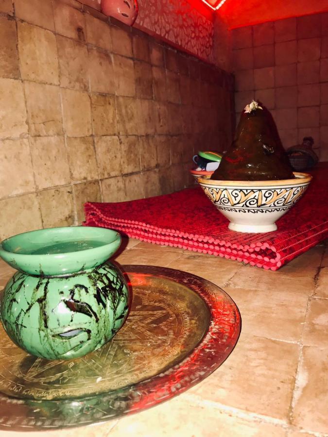 Catalya Hammam Et Massage * Marrakesch