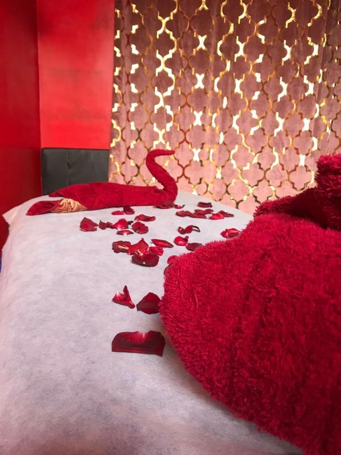 Apartment Catalya Hammam Et Massage Marrakesch