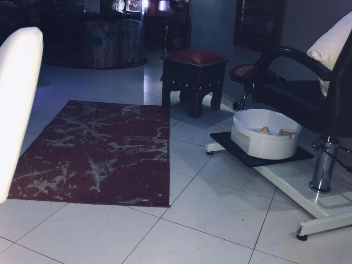 Catalya Hammam Et Massage Marrakesch
