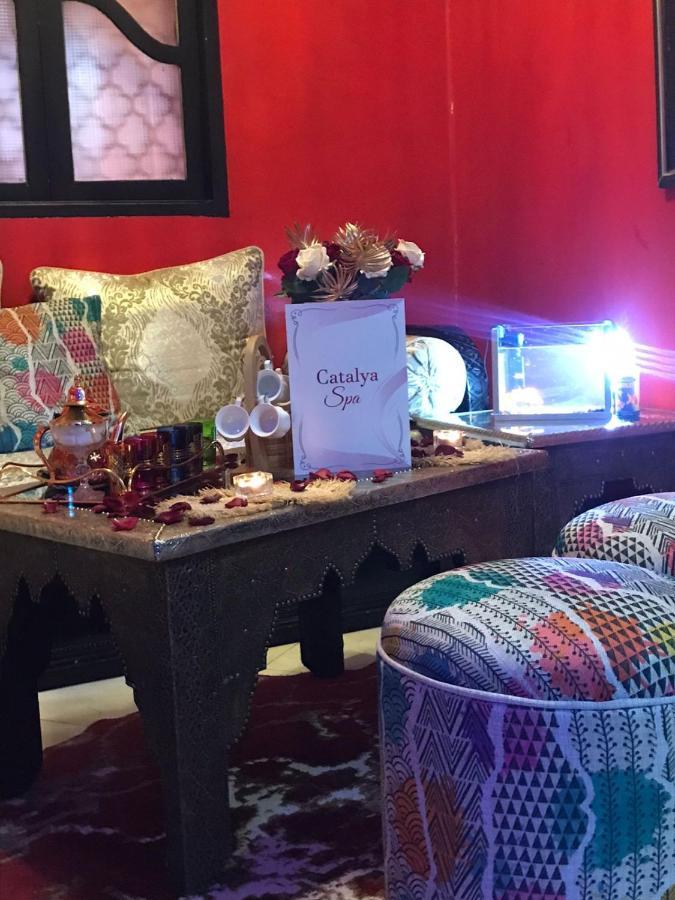 Catalya Hammam Et Massage * Marrakesch