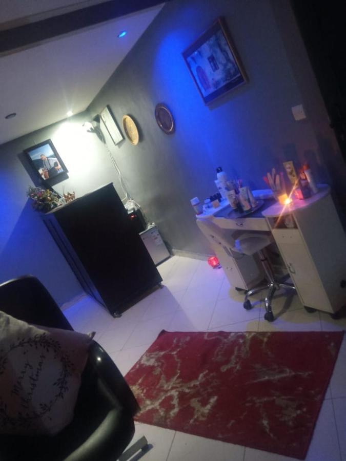 Catalya Hammam Et Massage * Marrakesch