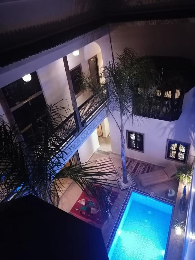 Chamade Prive & Spa, Vos Moments Inoubliables * Marrakesh