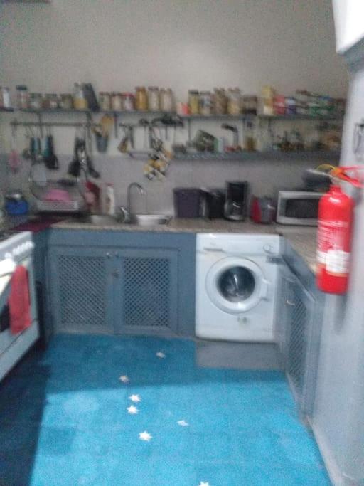 Appartement Dartzt *