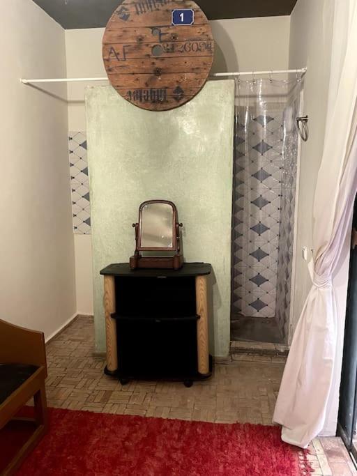 Dartzt Appartement *