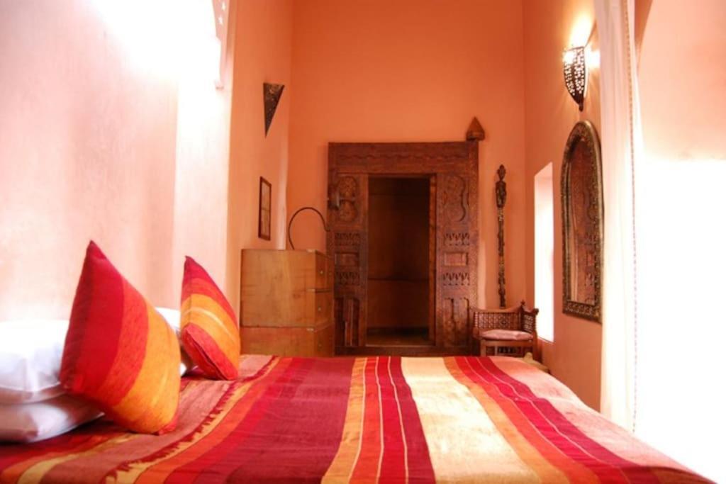 Appartement Dartzt Marrakesh