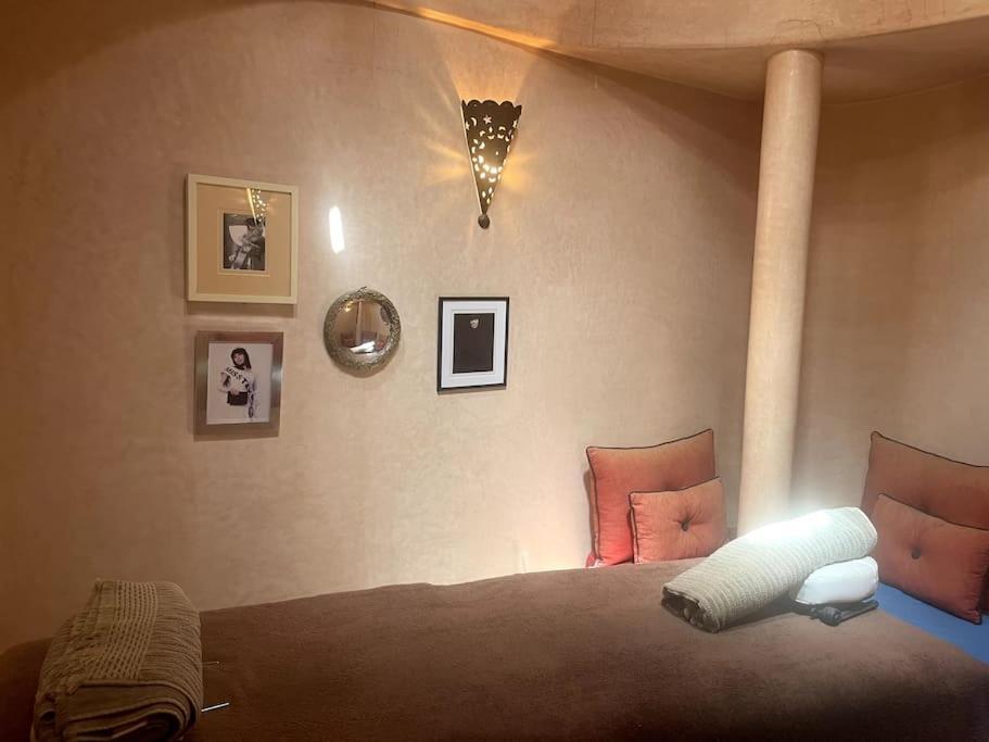 Dartzt Appartement *