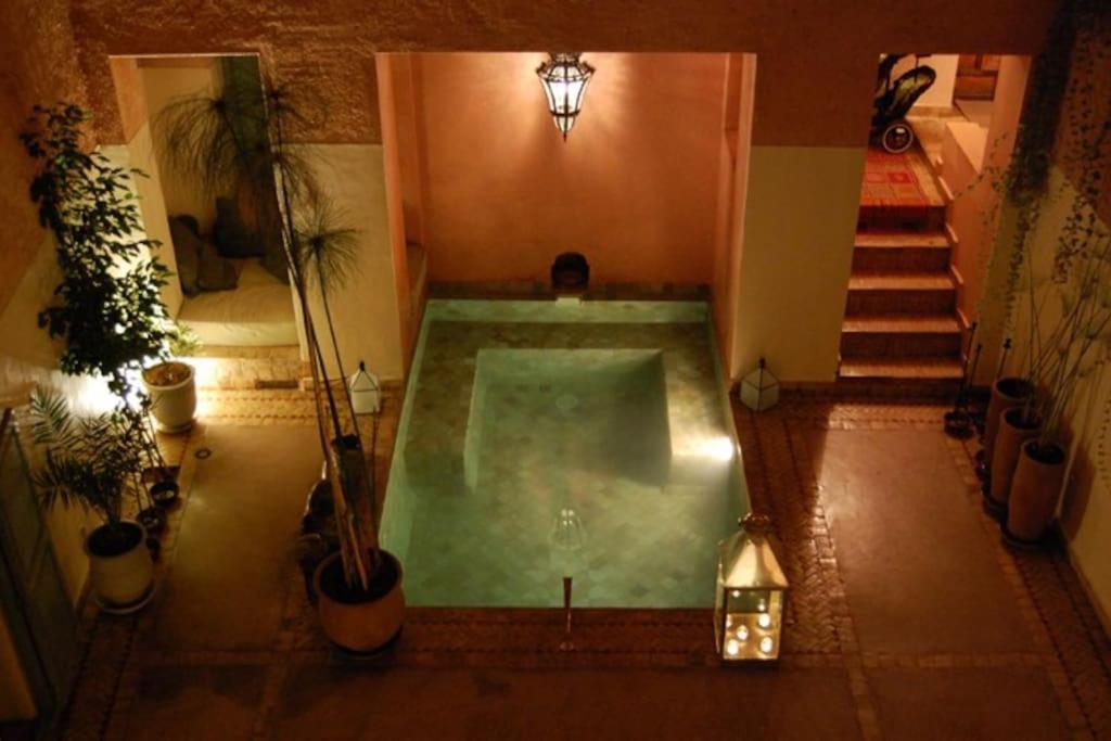 Appartement Dartzt Marrakesh