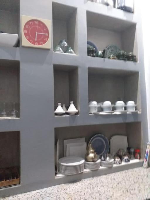 Dartzt Appartement Marrakesh