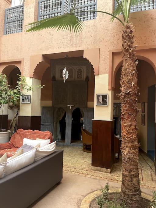 Dartzt Marrakesh