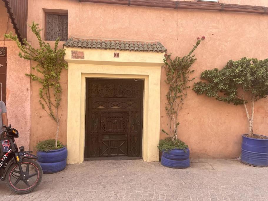 Appartement Dartzt Marrakesh