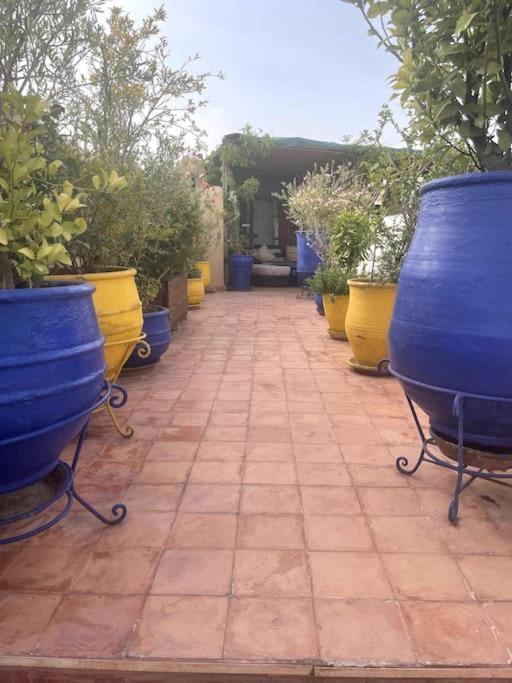 Appartement Dartzt Marrakesh