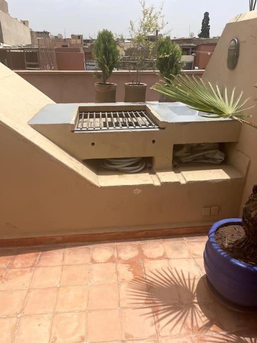 Appartement Dartzt Marrakesh
