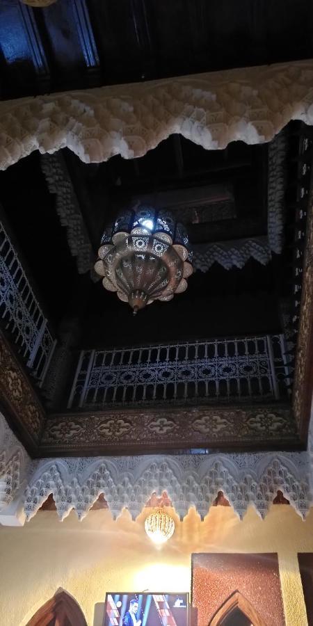 Gasthof Elijah Marrakech And *