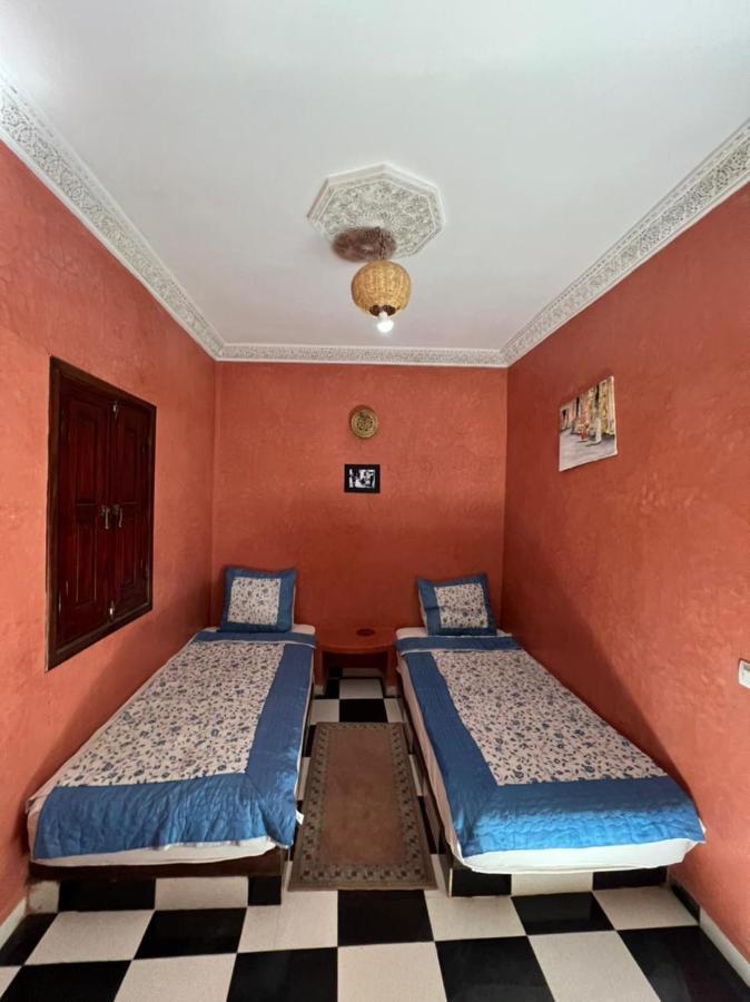 Gasthof Elijah Marrakech And *