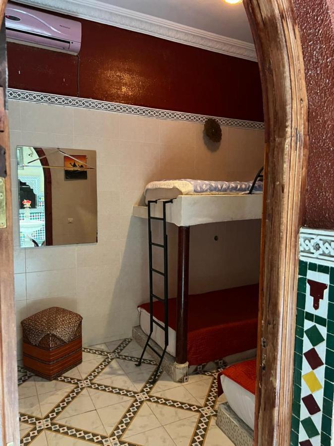 Gasthof Elijah Marrakech And