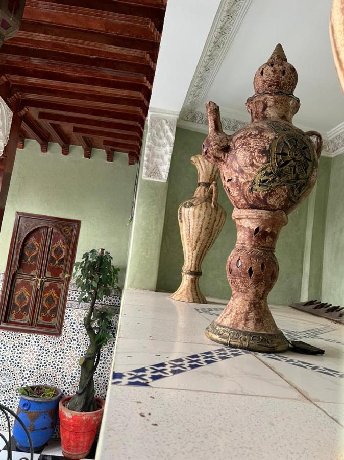 Gasthof Elijah Marrakech And