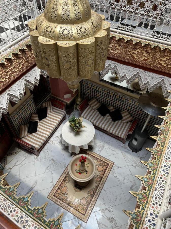 Elijah Marrakech And Marrakesch