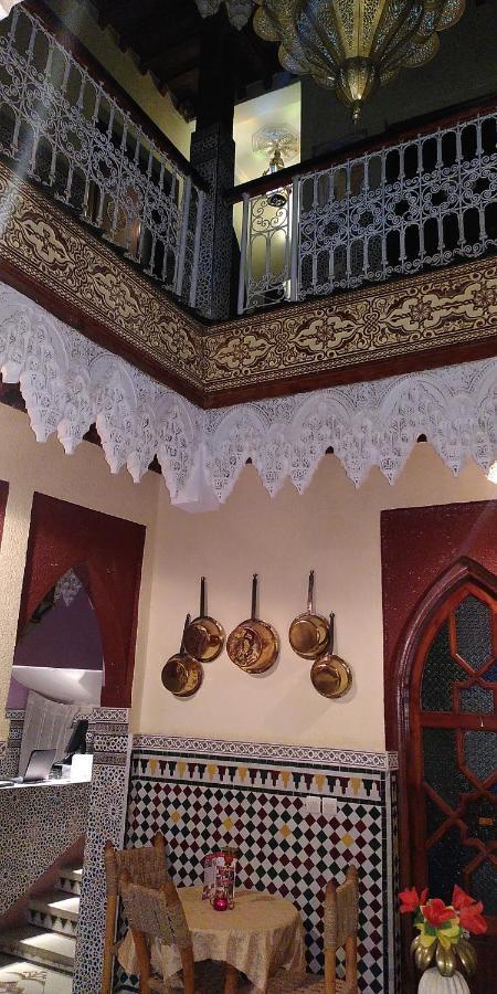 Gasthof Elijah Marrakech And