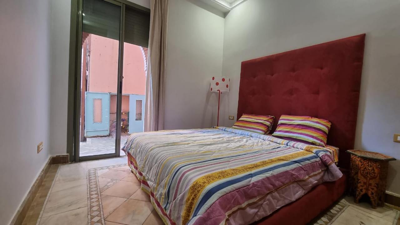 Apartment Palmeraie Village Marrakesh
