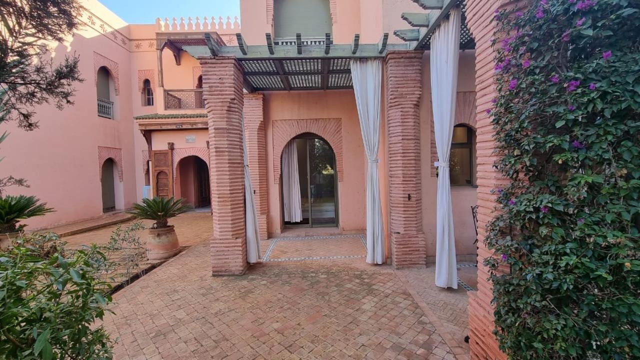 Palmeraie Village Apartment Marrakesh