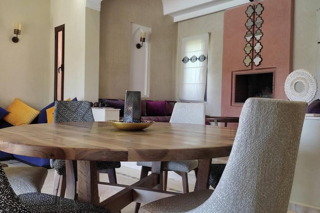 Eco Mandarin Marrakesh