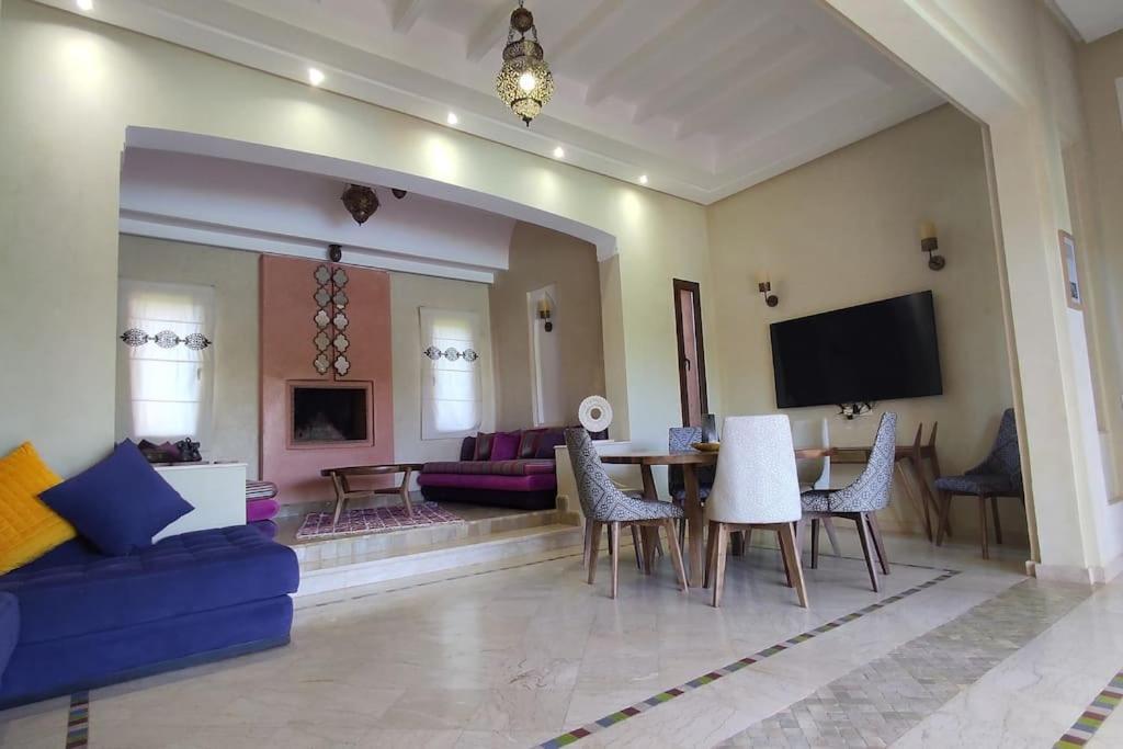 Villa Eco Mandarin *