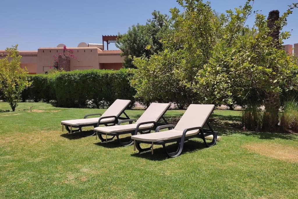 Eco Mandarin Marrakesh