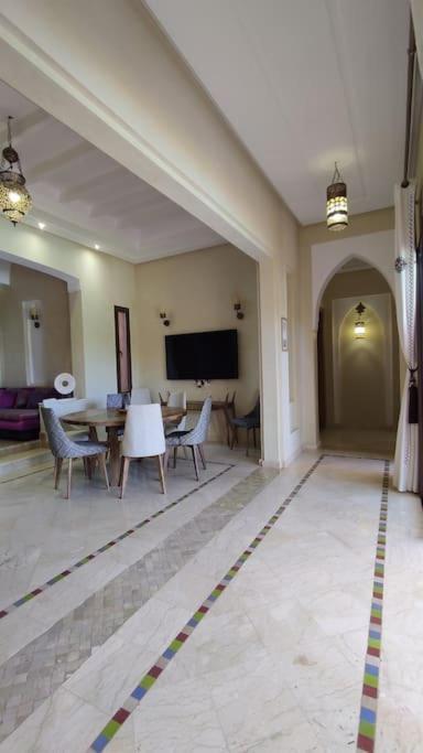 Villa Eco Mandarin