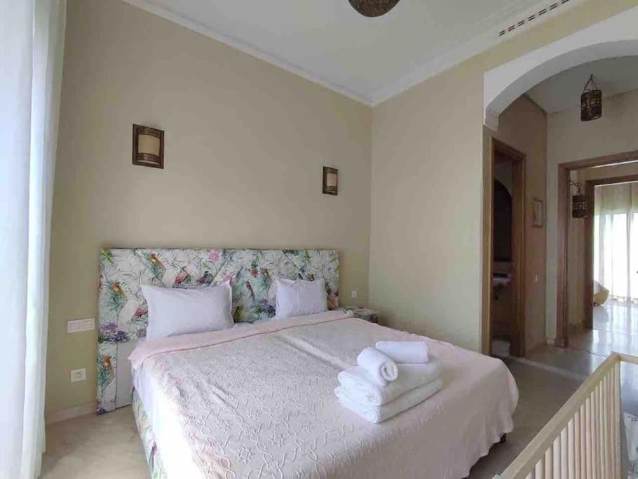 Eco Mandarin Marrakesh